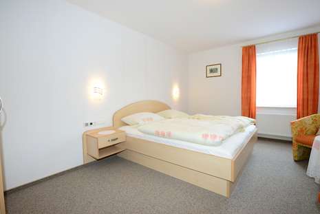 Helles Zimmer