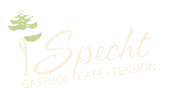 Gasthof Specht – Gasthof · Café · Pension